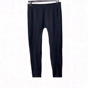 MUSA black leggings (OS)